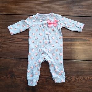 Baby Girl Outfit